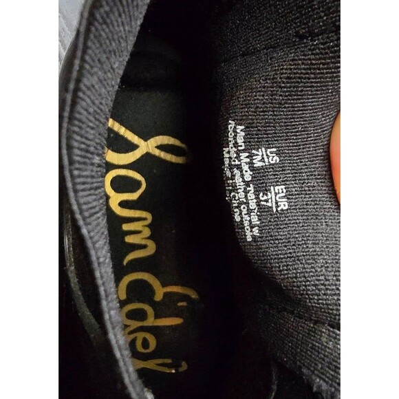 Women's size 7M Sam Edelman Tinsley boot - Picture 6 of 8